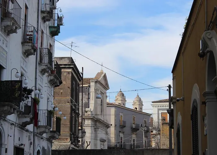 Little Sicily