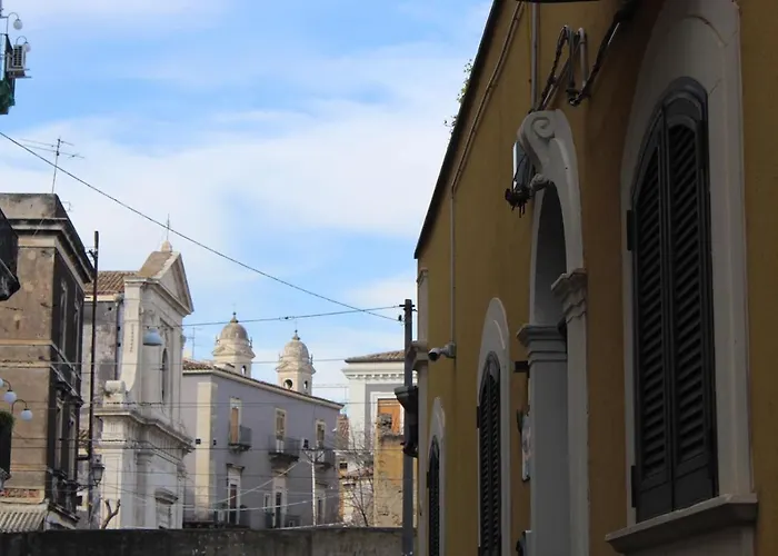 Little Sicily