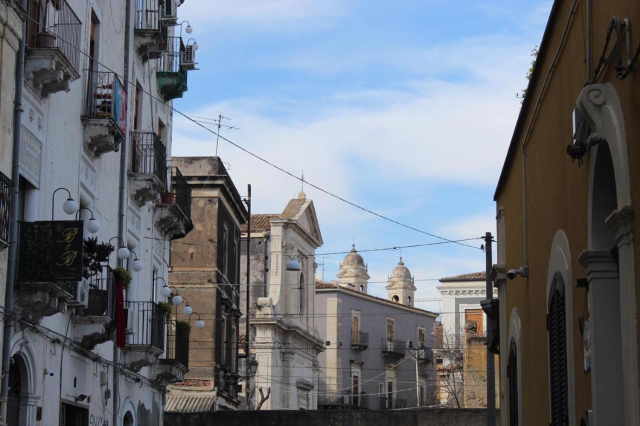 Little Sicily CTA