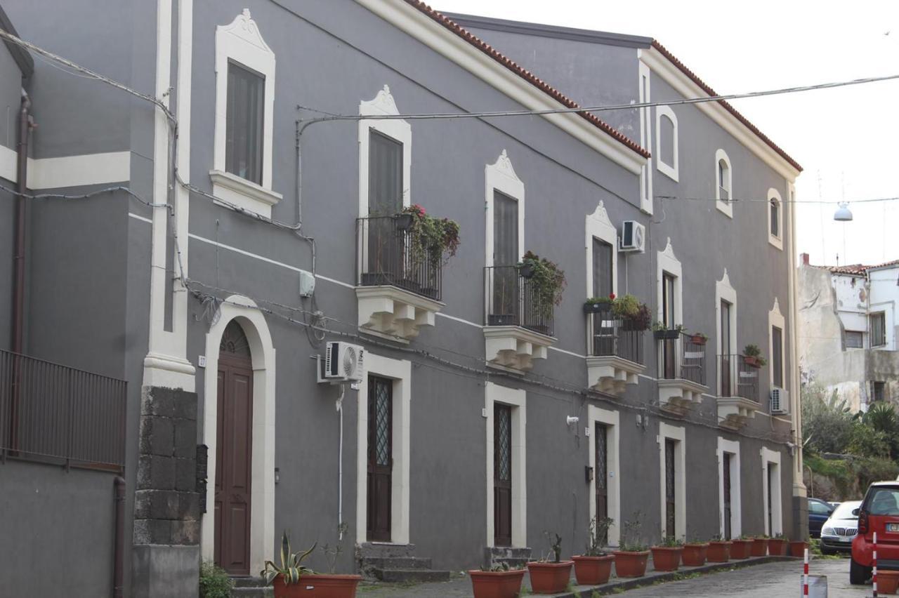 Apartamento Little Sicily