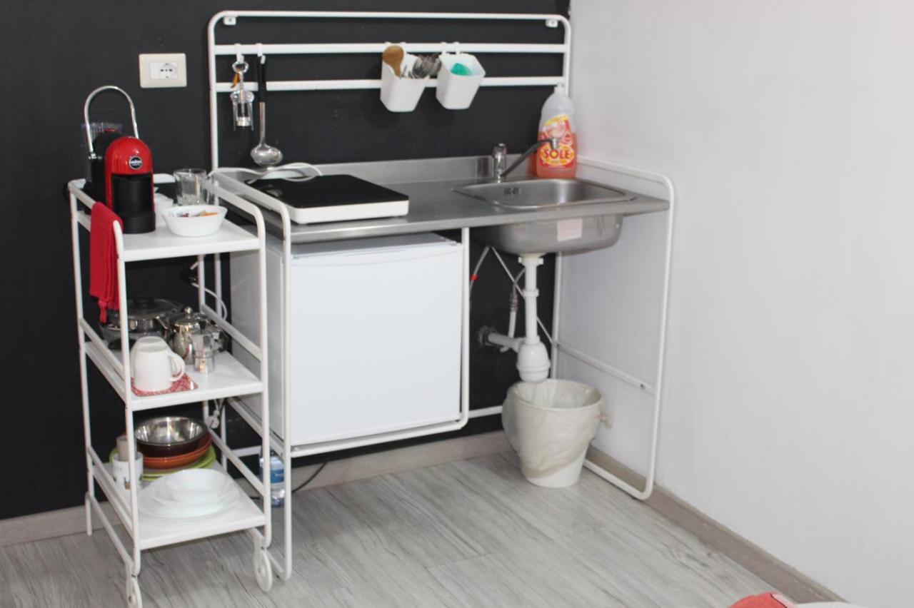 Little Sicily Apartamento