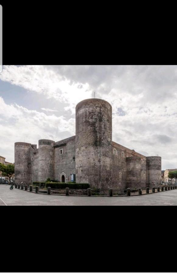 Apartamento Little Sicily *