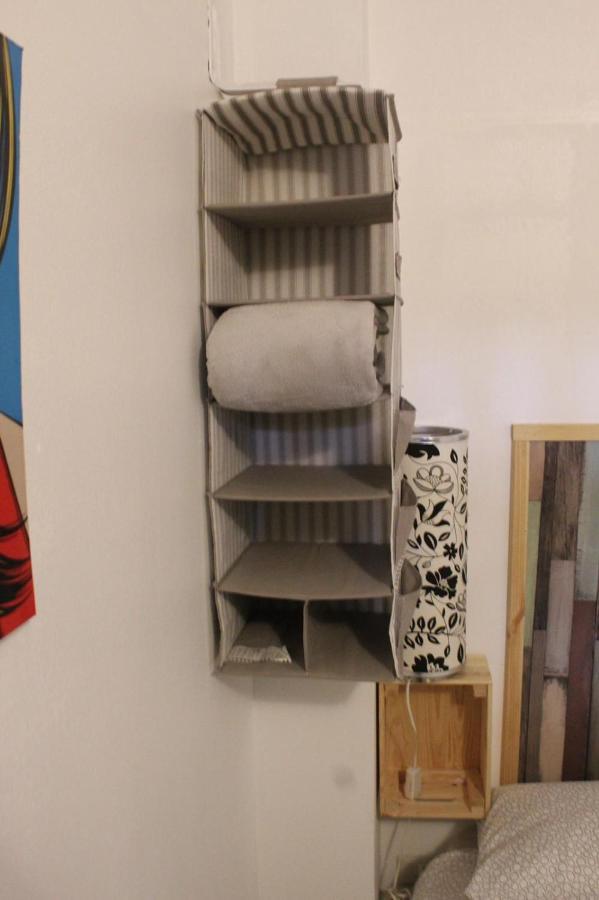 Apartamento Little Sicily