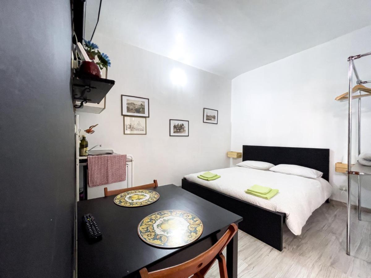 Little Sicily Apartamento *
