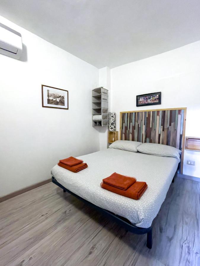 Apartment Little Sicily